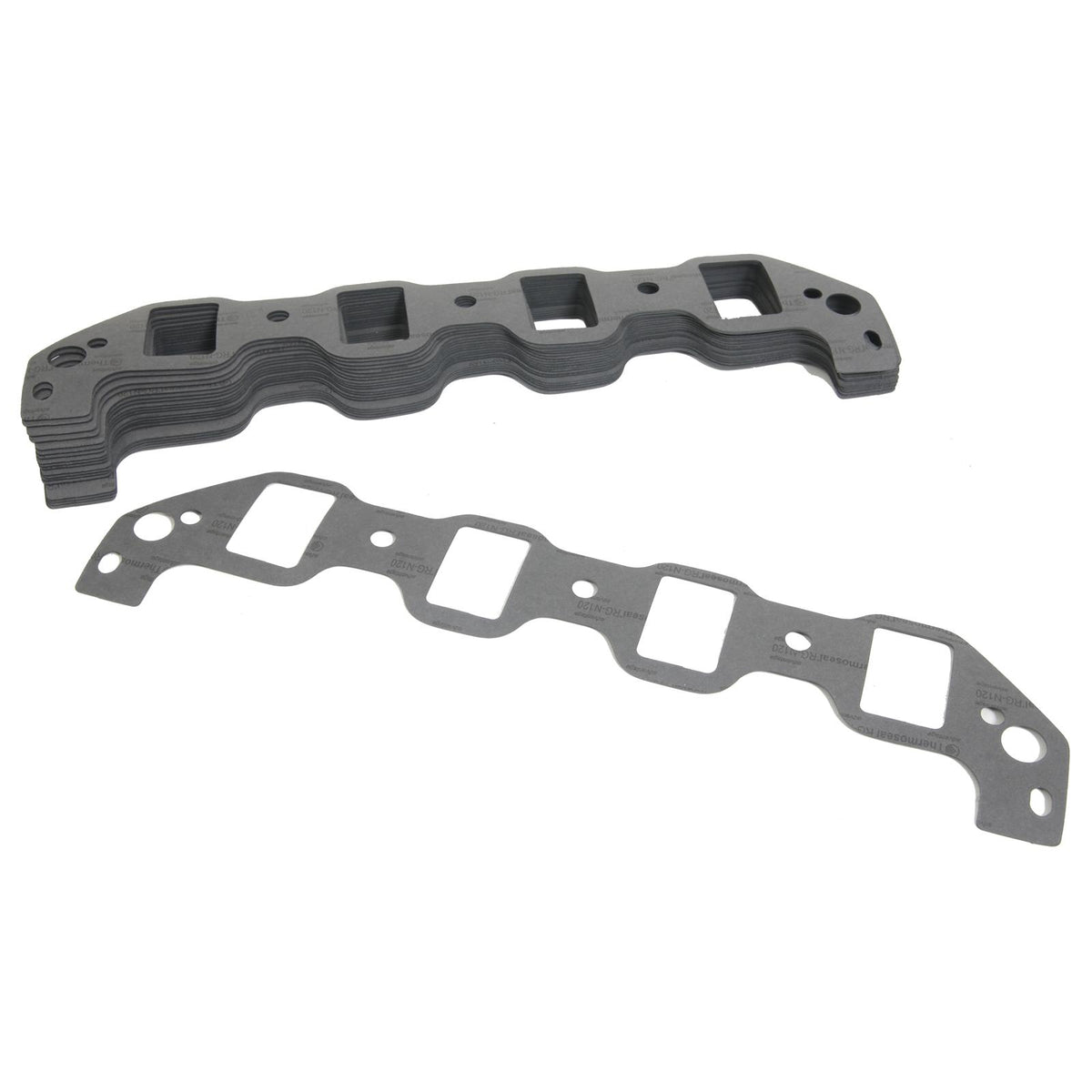 SCE Gaskets 35105-10 DYNO PAK (10PR) FORD RACING C460 INTAKE GASKETS