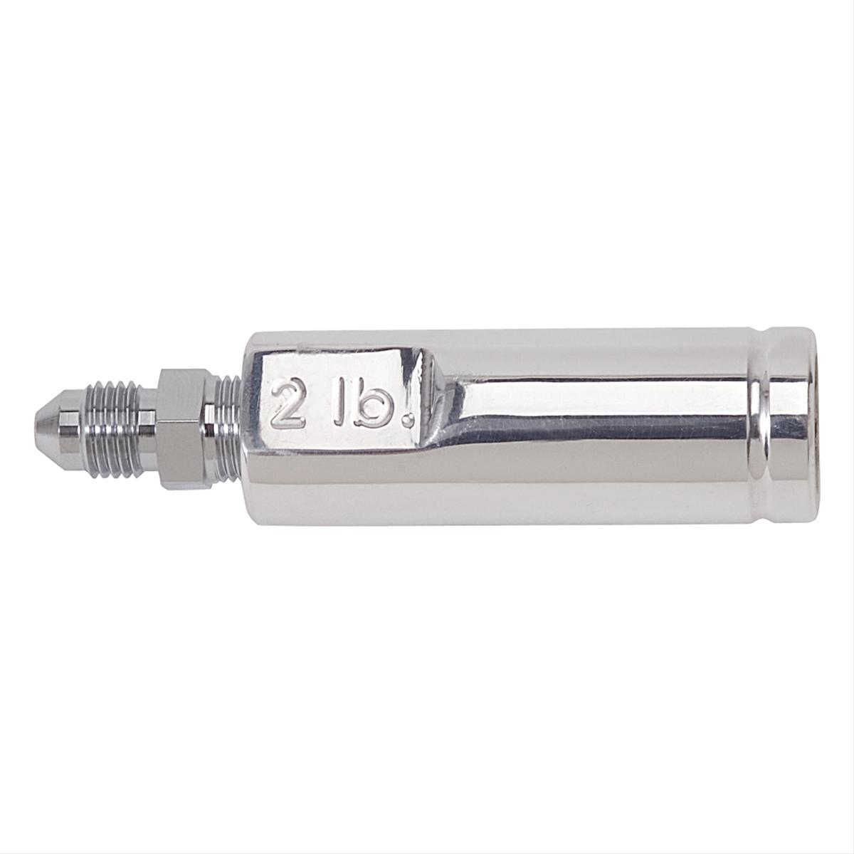 Russell RU654010 Residual Vlv 2 Lb