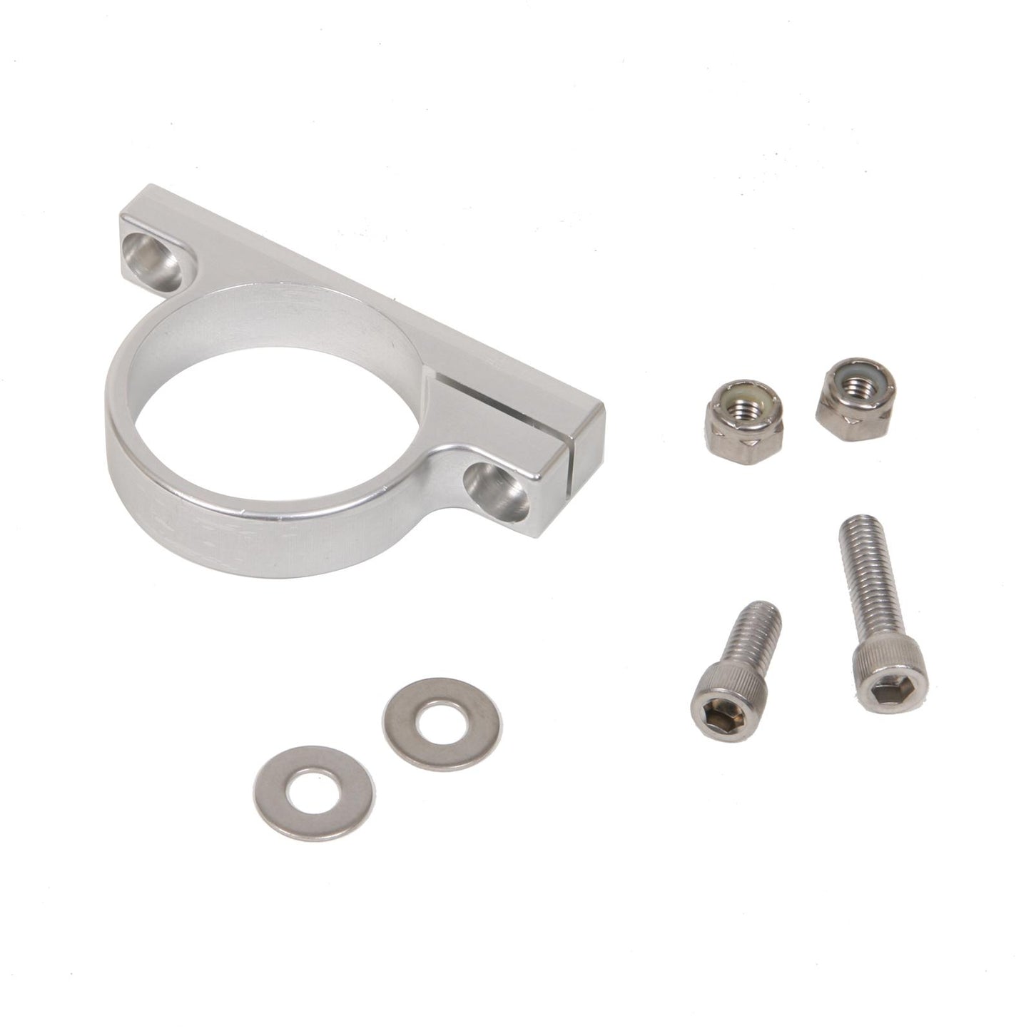 Russell RU649053 12 Clamp Fuel Flt