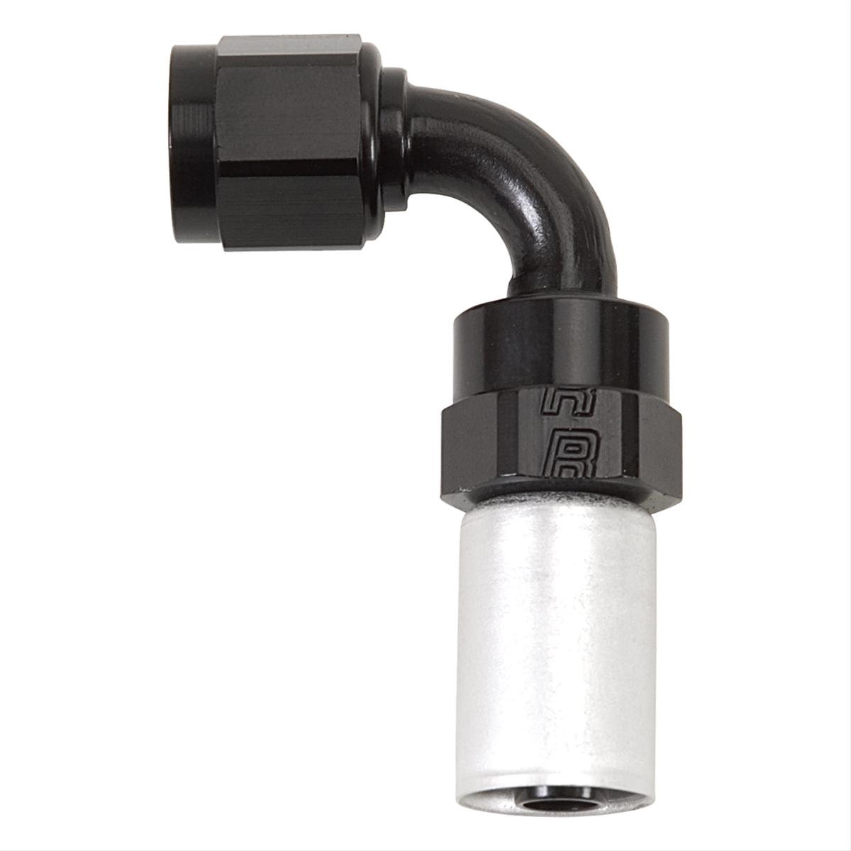 Russell RU610423 Hose End 4AN 90