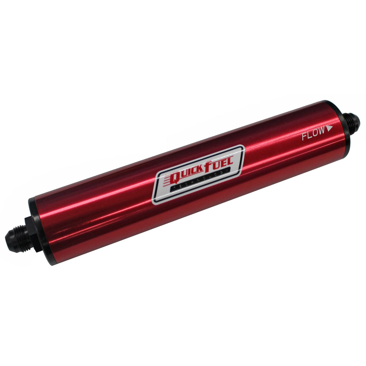 Quick Fuel QFT30-7042QFT Qft In-Line Filter Assembly 1