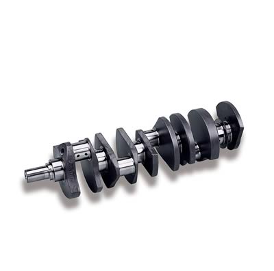 Lunati LTBP427IN Lunati Crankshaft Racer Series 4.250-2.750-2.200Rl6.385 No Bl