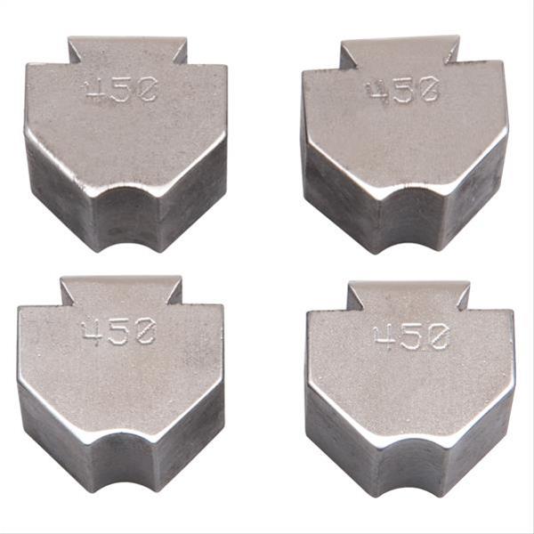 Russell RU652001 Crimper 4 Die