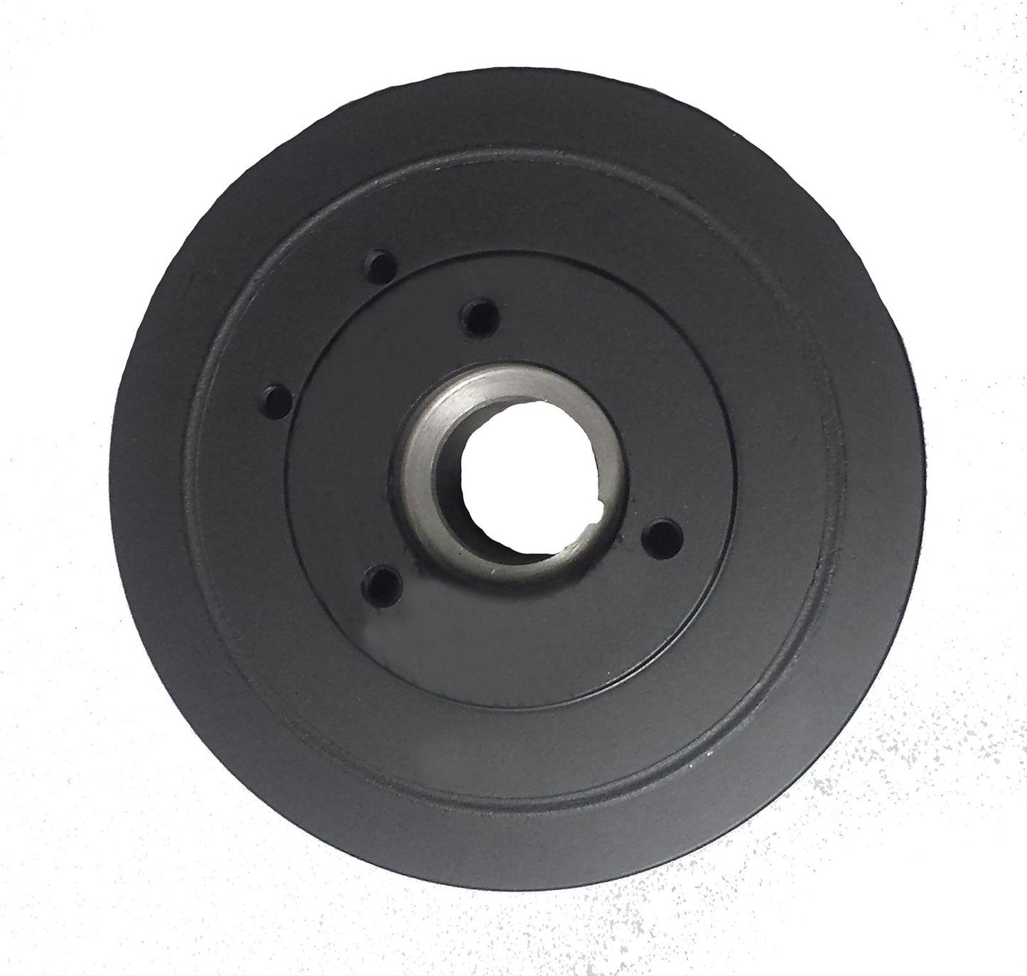 BluePrint BPP454E Chevy Big Block Harmonic Balancer Externally Balanced Engine Harmonic Balancer