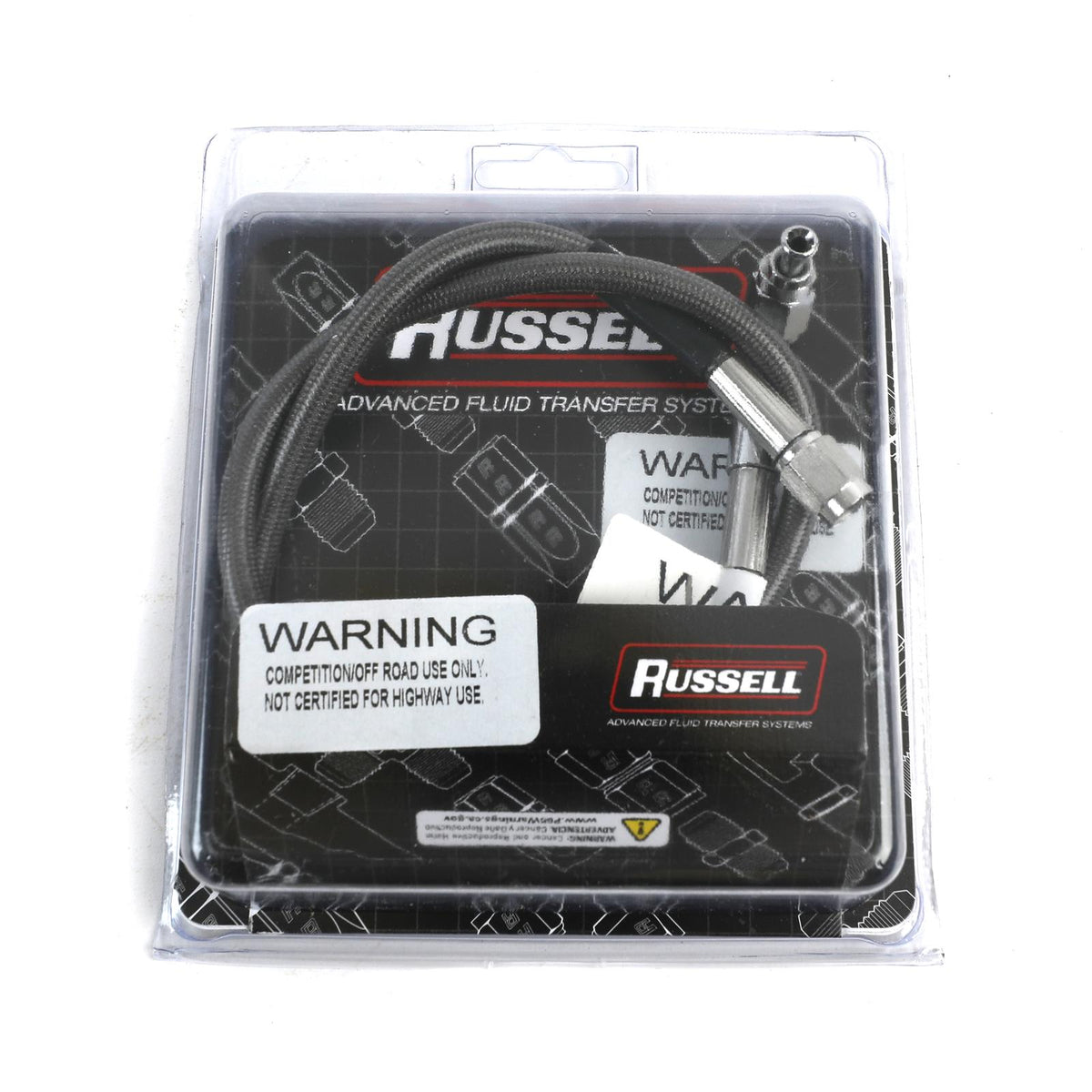 Russell RU655070 27" 900 3 - Str 3