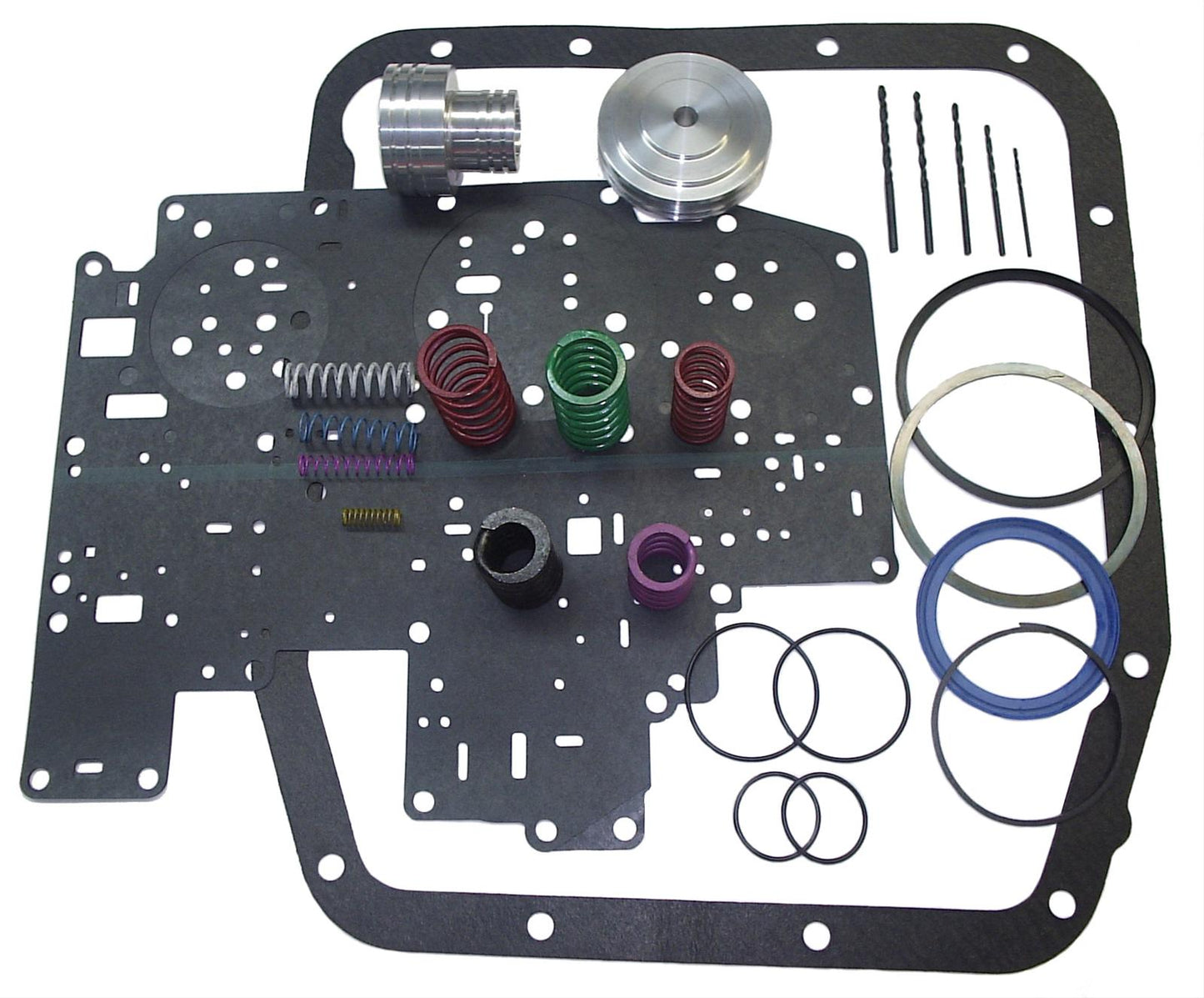 TCI Auto TCI436001 Aode/4R70W Trans-Scat Kit