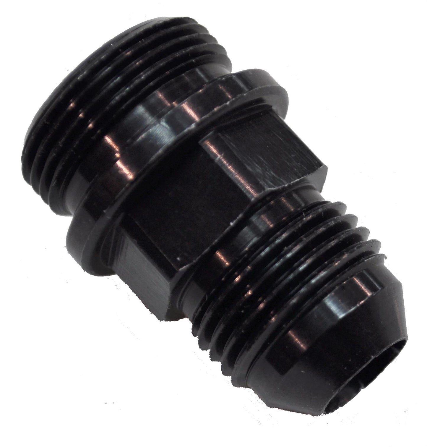 Quick Fuel QFT19-38QFT 7/8-20 #8 Black