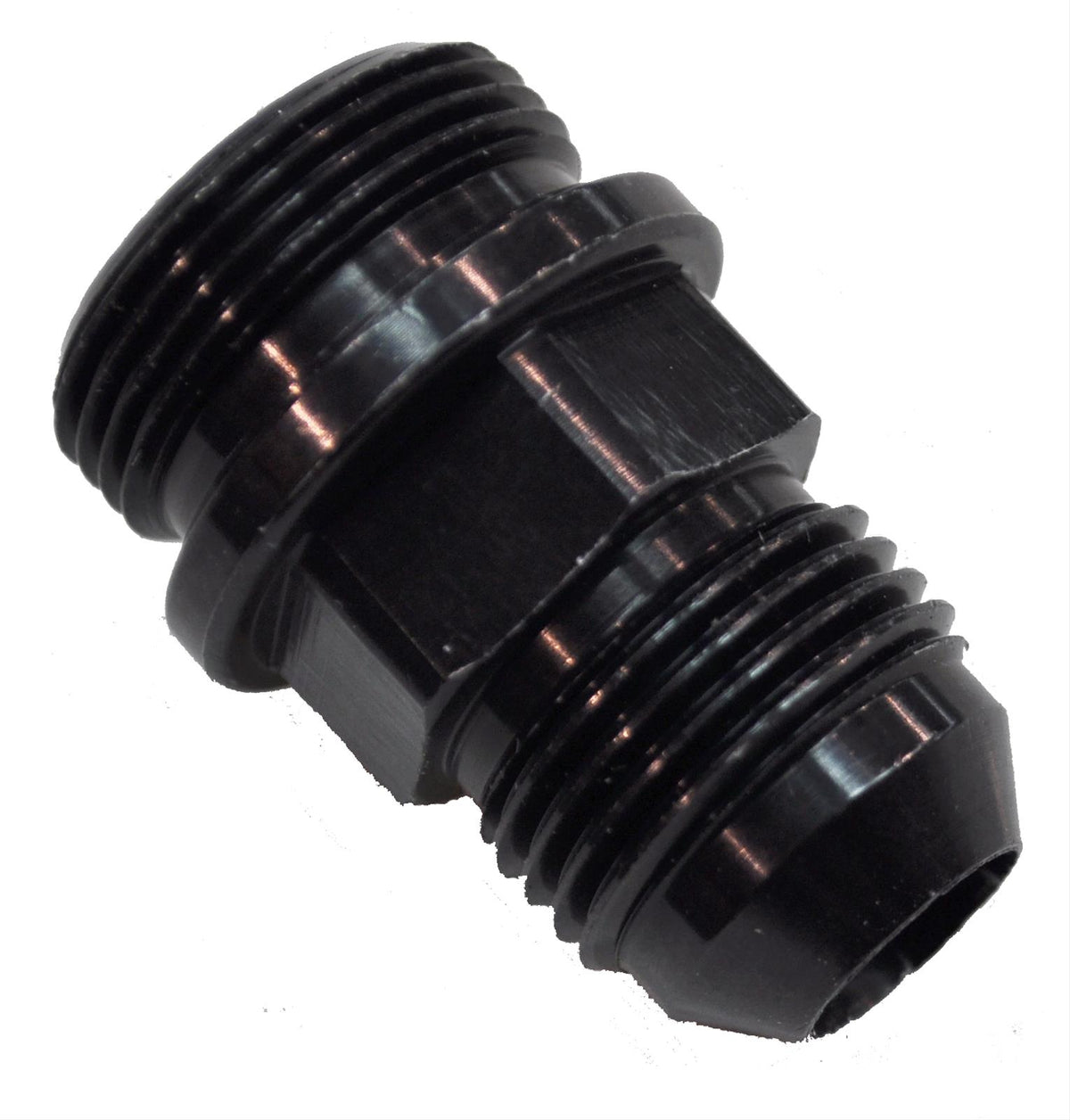 Quick Fuel QFT19-38QFT 7/8-20 #8 Black