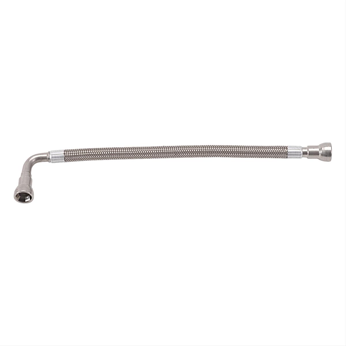Russell RU651120 Fuel Hose Kit Pontiac