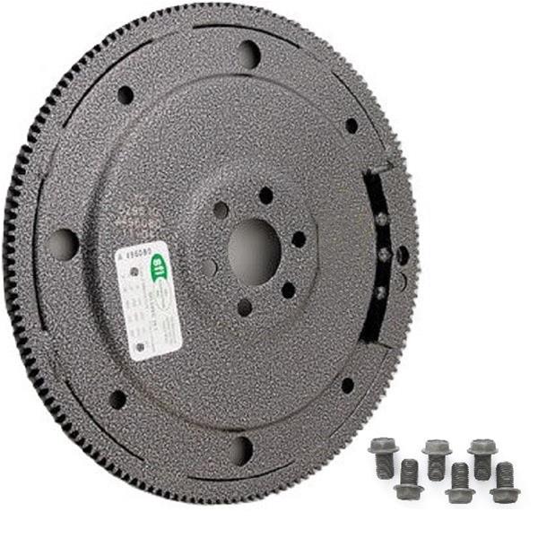 BluePrint BPP529610 FORD WINDSOR C4 & C6 50 OZ. SFI FLEXPLATE, 157T Automatic Transmission Flexplate