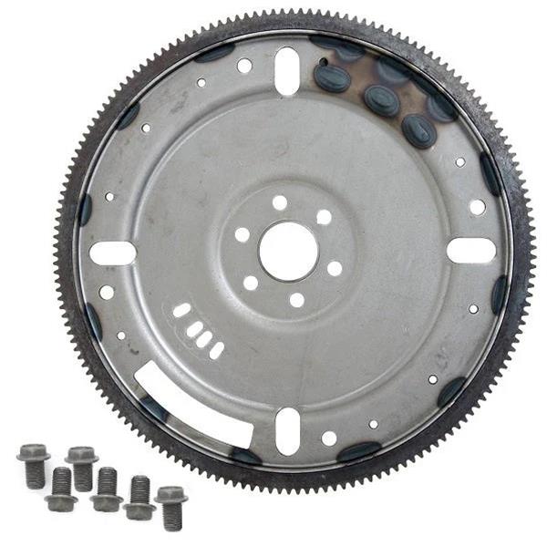 BluePrint BPPF50164 FORD FLEXPLATE, 4R70W, AOD 164TOOTH, STEEL, EXTERNAL 50OZ IMBALANCE Automatic Transmission Flexplate