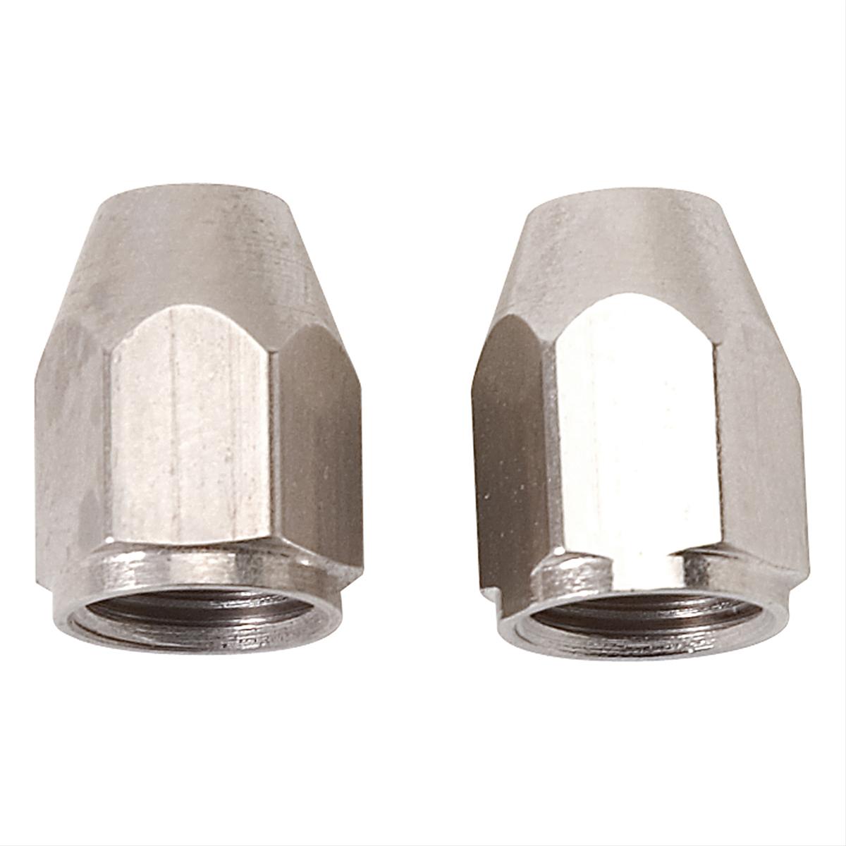 Russell RU642941 3 Tubenut W/Slv