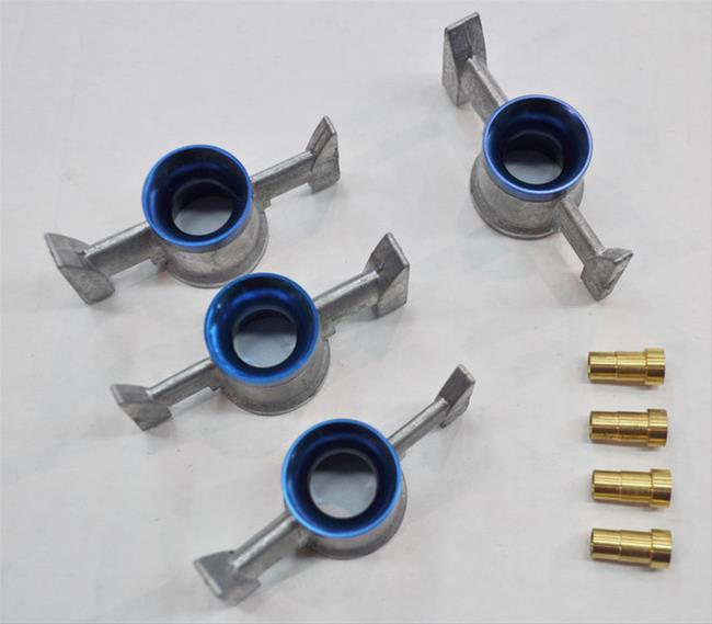 Quick Fuel QFT21-401AQFT 12H Bil. Ann Booster for M4500