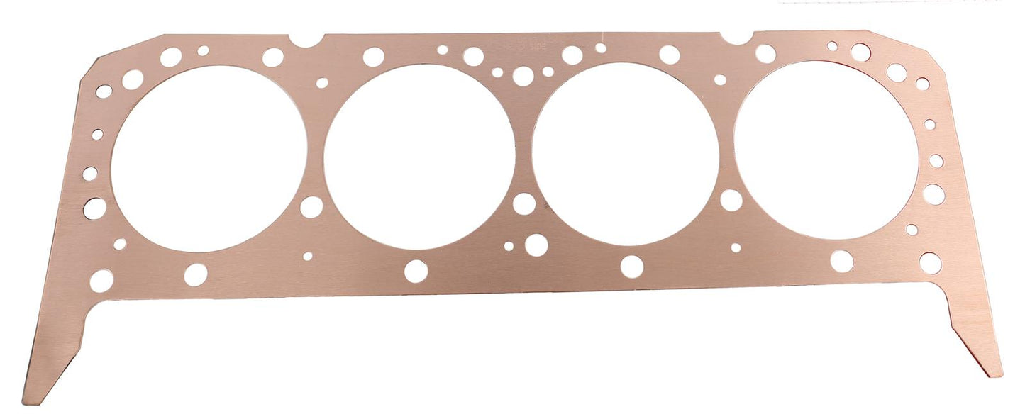 SCE Gaskets SCE-P110643 Chevrolet SB 4.060 x .043 Pro