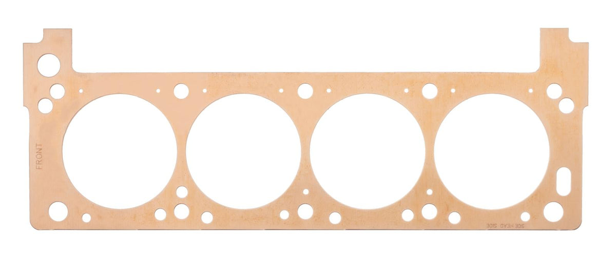 SCE Gaskets P520643L FORD 351C 4.060 X .043 PRO COPPER HD GSKT LEFT SIDE