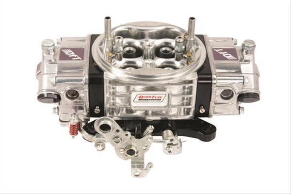 Quick Fuel QFTQ-1000 Q-Series Carburetor 1000CFM Dr