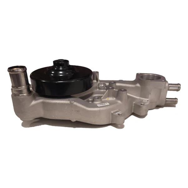 BluePrint BPPLS126WP ALUMINUM, GM LS Corvette Spa CIng , WATER PUMP Engine Water Pump