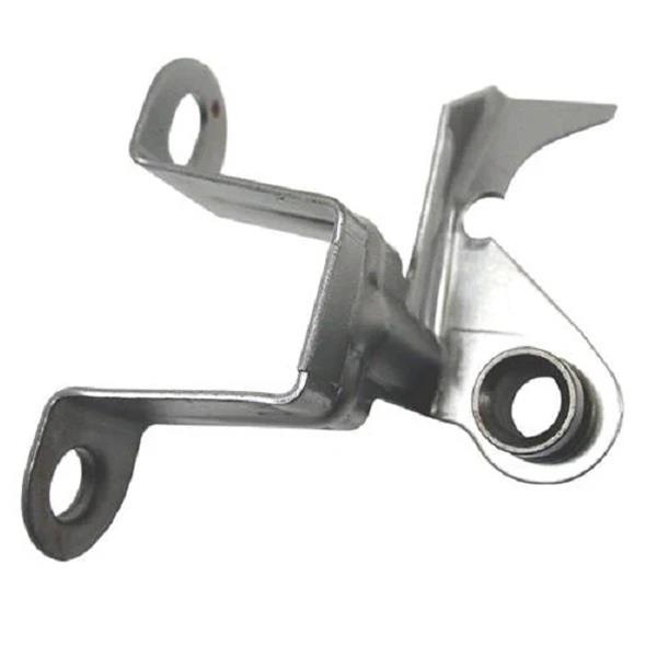 BluePrint BPPF1TZ6023A FORD SB PASSENGER SIDE MOUNT TIMING POINTER Timing Pointer