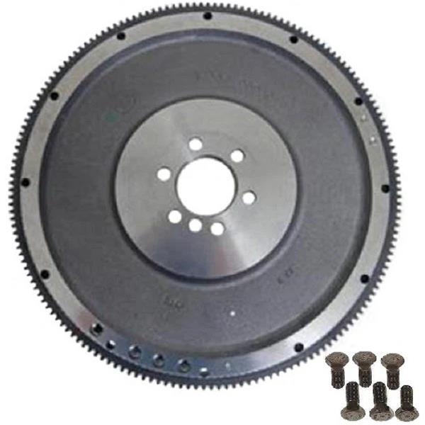 BluePrint BPPLS1611 LS CHEVY LS 6BOLT CRANK, LS SERIES 168T FLYWHEEL Flywheel