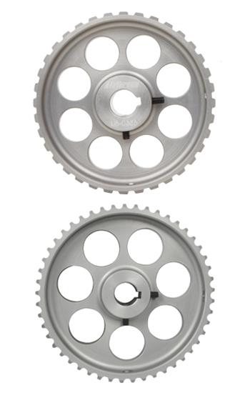 Peterson PFS06-1334 PULLEY HTD 34T 1WI DE 5/8 ID