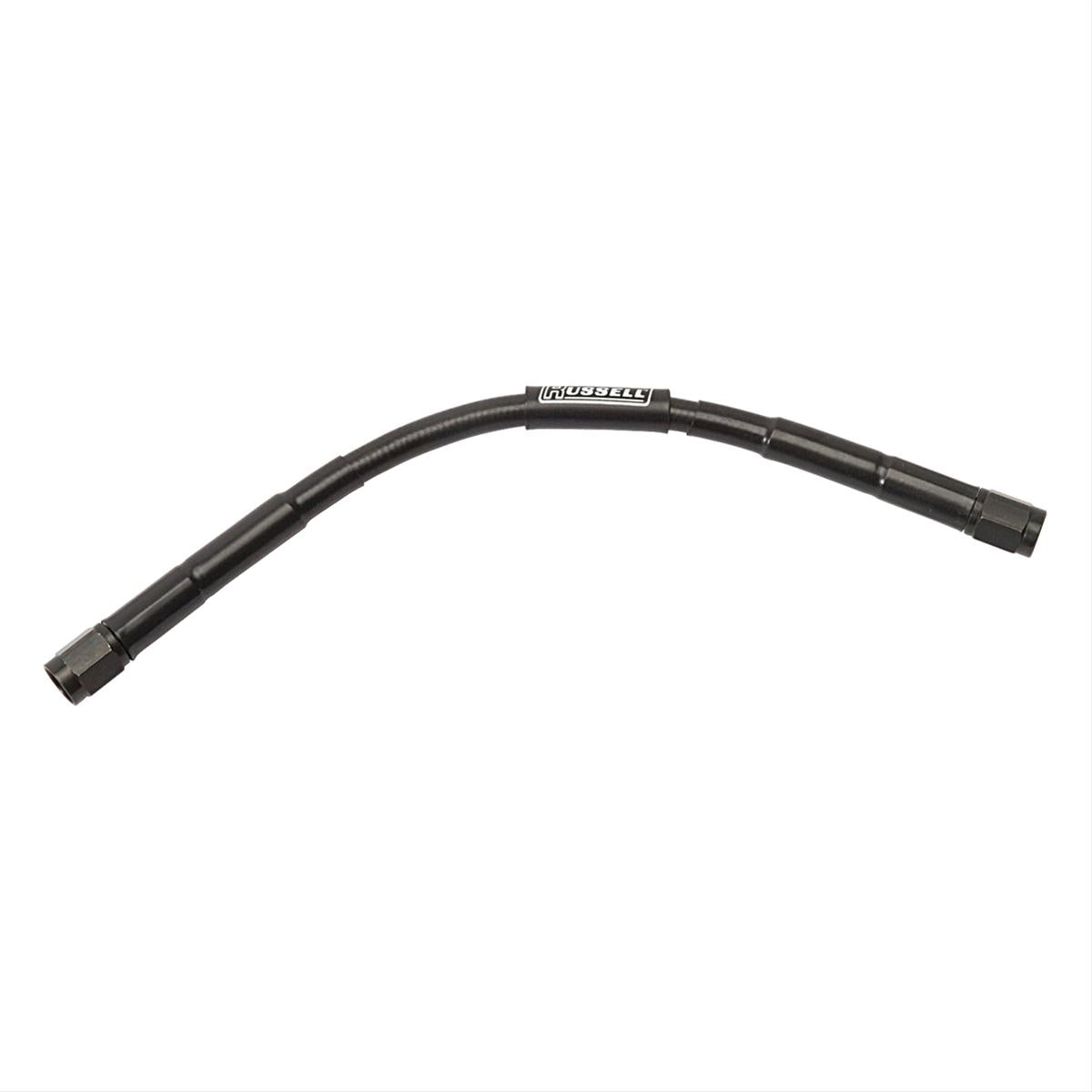 Russell RU656243 Univ Dot Brake 3 Str