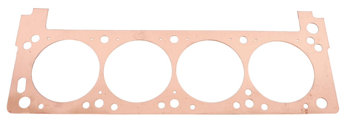 SCE Gaskets P520643R FORD 351C 4.060 X .043 PRO COPPER HD GSKT RIGHT SIDE