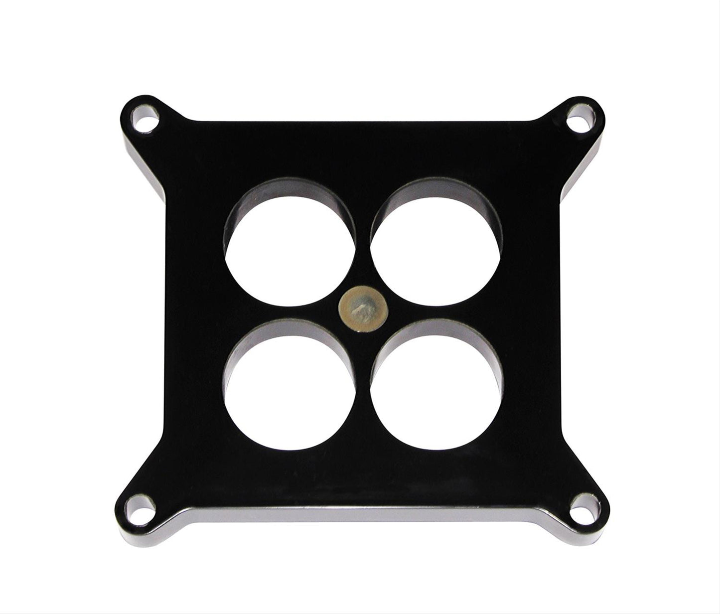 Quick Fuel QFT300-4004QFT Phenolic 4 Hole 1 11/16"