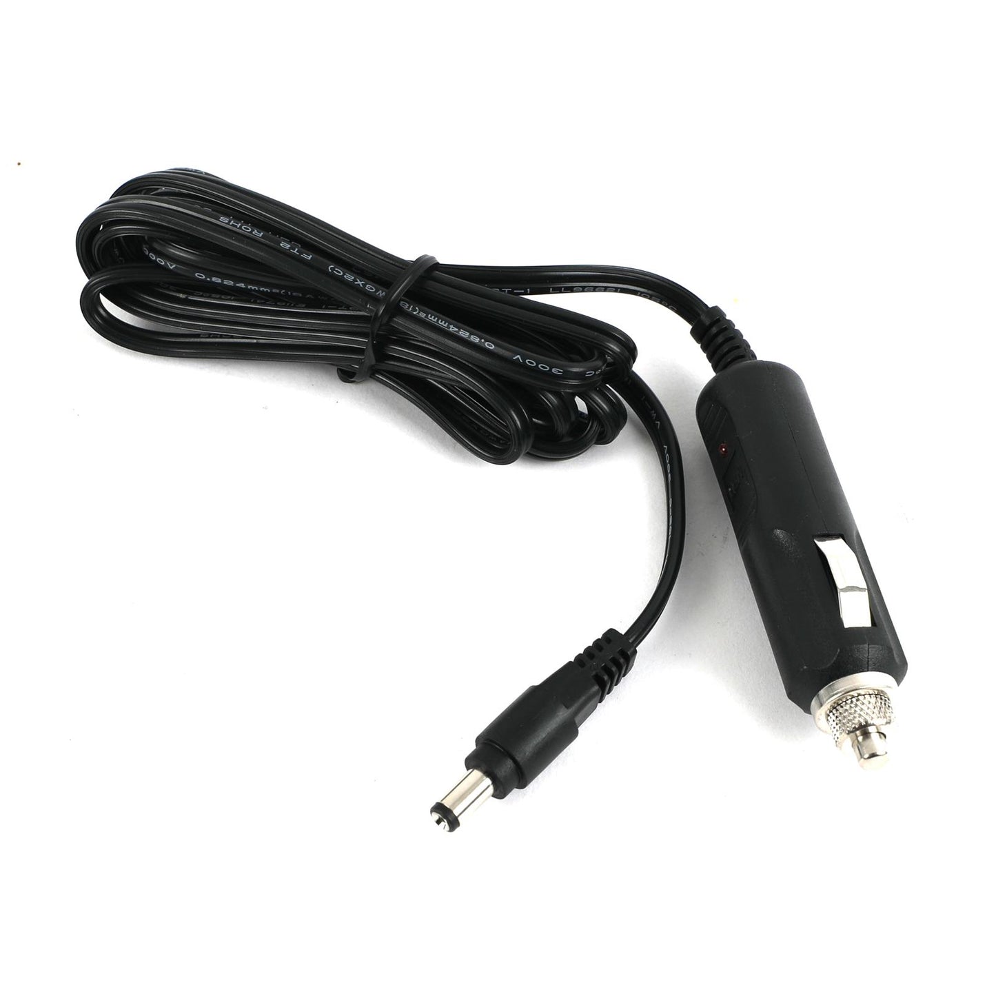 TCI Auto TCI30271 Cigarette Plug In Adapt Ez-Tcu