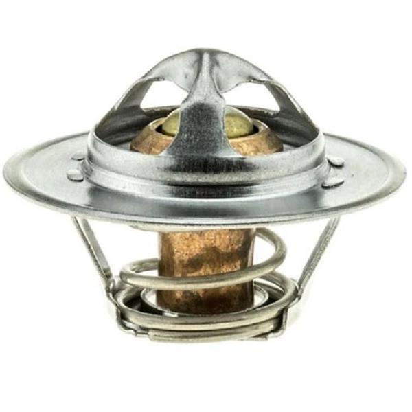 BluePrint BPP180TS GM Chev SB, BBC, & FORD SB 180 DEGREE JIGGLE PIN THERMOSTAT Fits BPP10108470 Engine Coolant Thermostat
