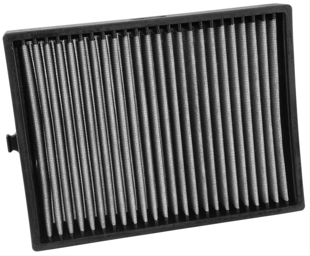 K&N Filters KNVF1003 Hyundai Various 2.4-2.7L 4&V6 Cabin Air Filter