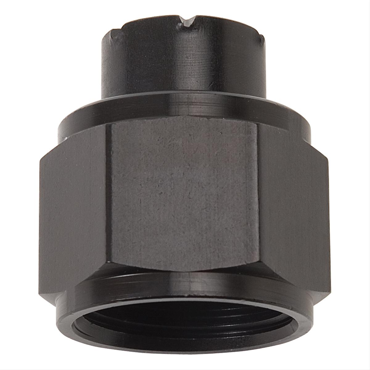 Russell RU661993 Cap 12 Blk