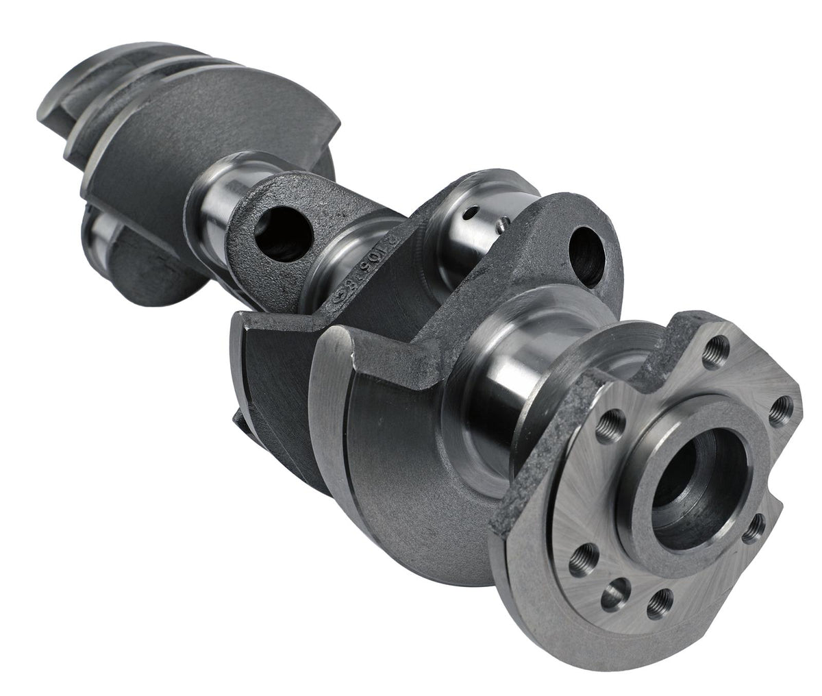 SCAT SC940056 Crank 9000 Ser Light Cast suits Chev 400 3.750-6.000