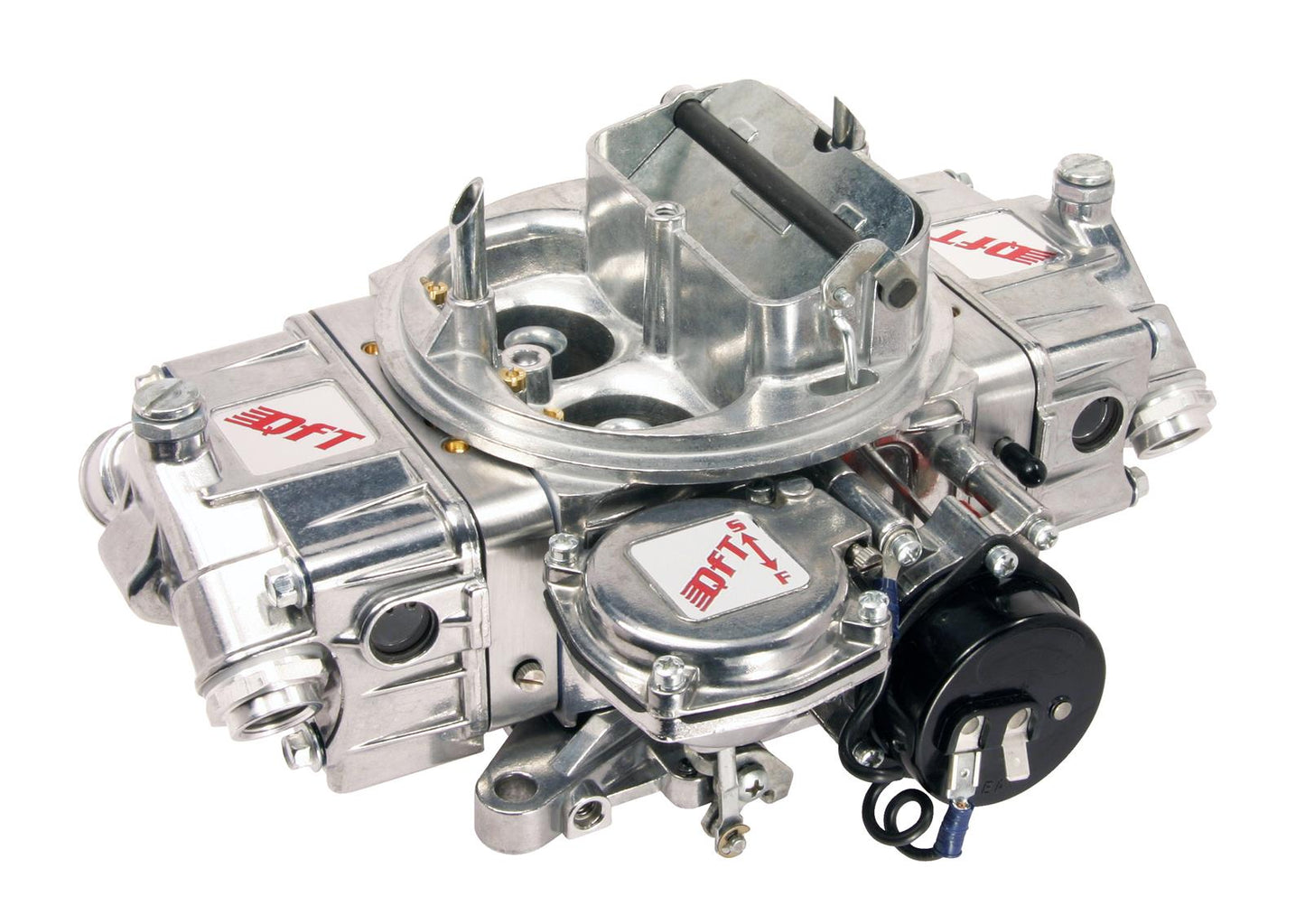 Quick Fuel QFTHR-735-VS Hot Rod Carburetor 735 CFM V.S