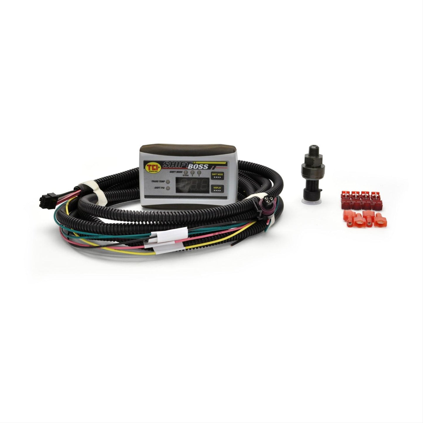 TCI Auto TCI377560 Shift Boss 4L60E/80E w/P Sensr