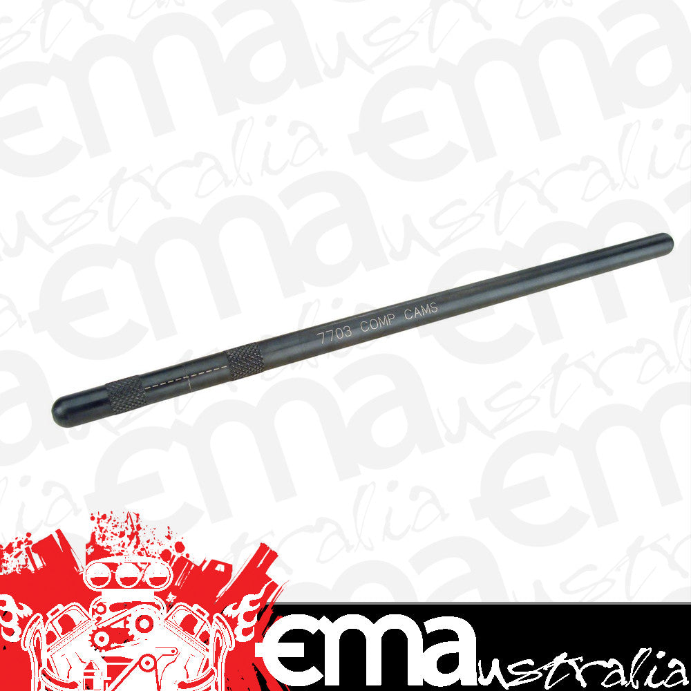 COMP CAMS PUSHROD LENGTH CHECKER 7.800" TO 8.800" CO7703-1