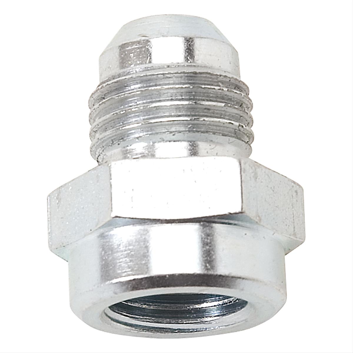 Russell RU640600 6An M X 1/2"-20 If Fem