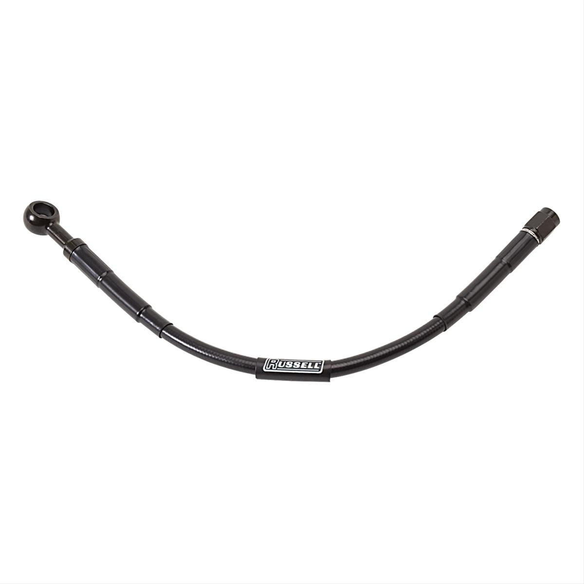 Russell RU657033 Univ Dot Brake Banj