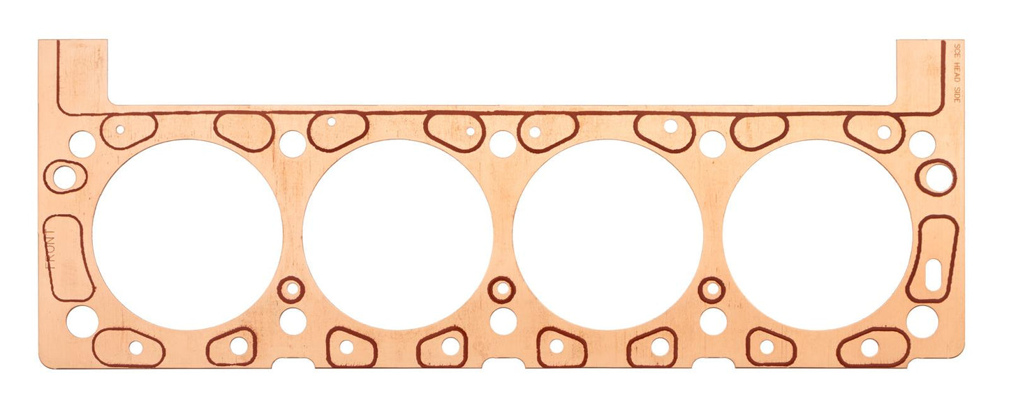 SCE Gaskets SCE-T354443L Ford 429-460 4.440 x .043 Tita