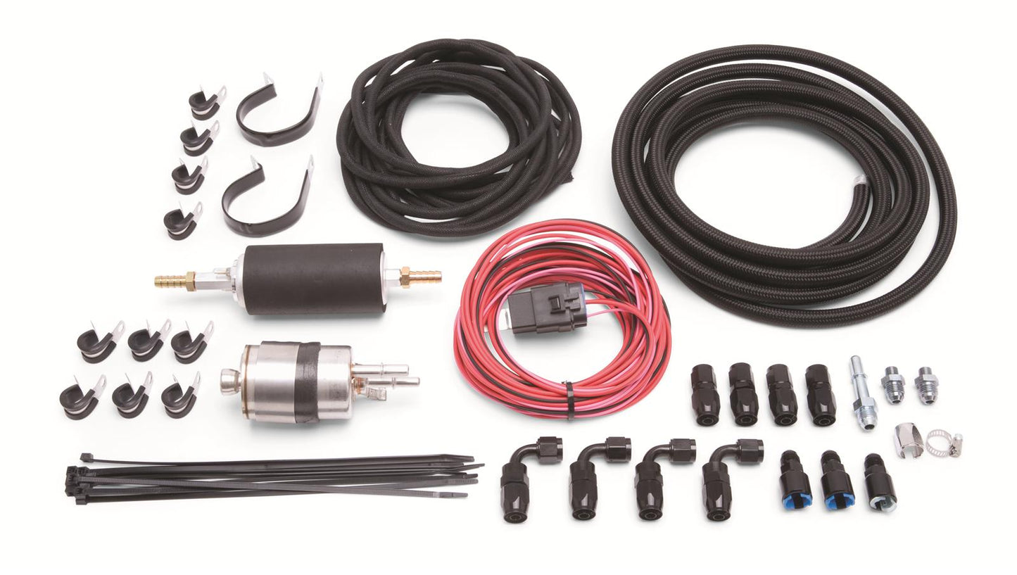 Russell RU641605 Cmplt Fuel Sys Kit LSX Lq