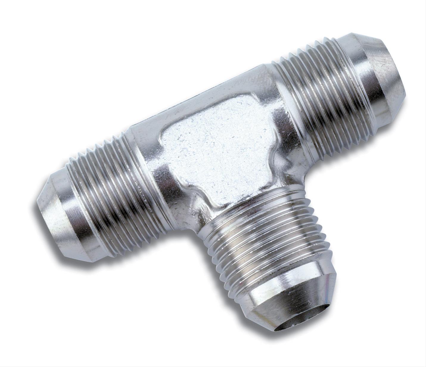 Russell RU661002 4 Tee Stnls