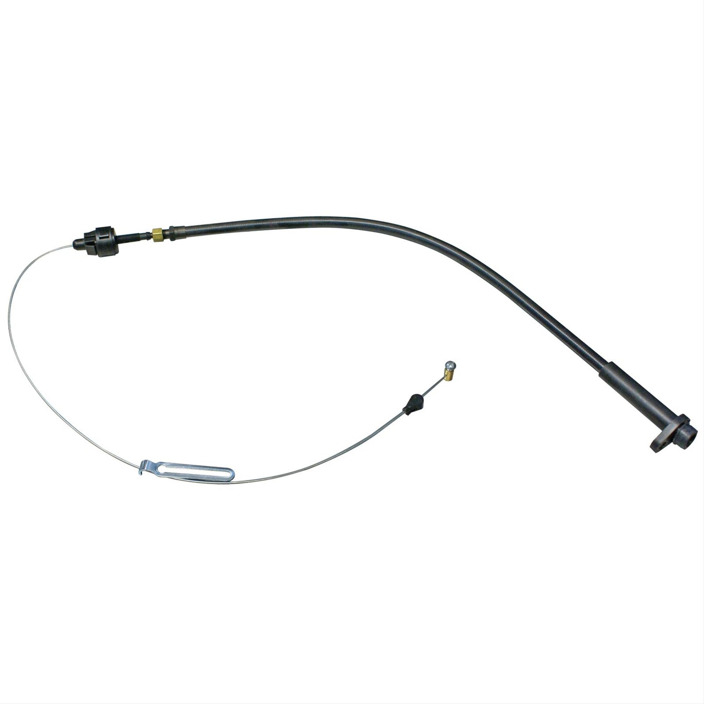 TCI Auto | TCI376800 | 700-R4 Universal Tv Cable
