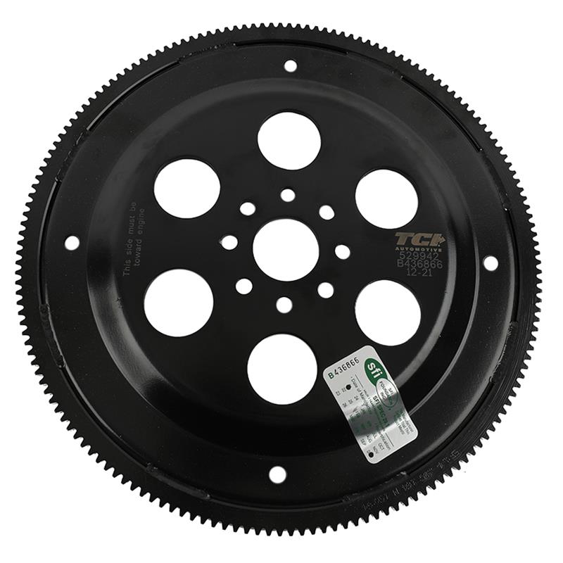 TCI Auto TCI529942 FleXPlate Sfi Ford Mustang 5.0 Coyote