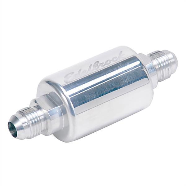 Russell RU650140 Pol Alum Fuel Fltr 6