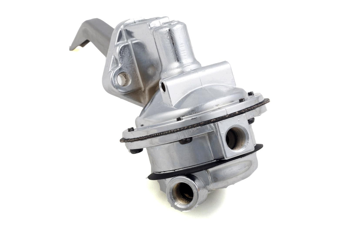 Quick Fuel QFT30-302QFT Mechanical Fuel Pump for Ford SB