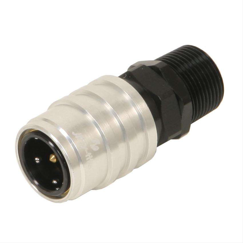 Russell RU251408 Socket 34"NPT Vlvd