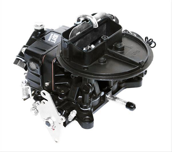 Quick Fuel QFTM-350 Marine Carburetor 350 CFM 2BBL