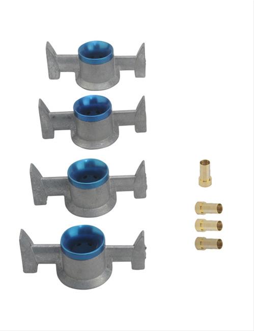 Quick Fuel QFT21-402AQFT Bil Ann 750 Skirt for Alky 450