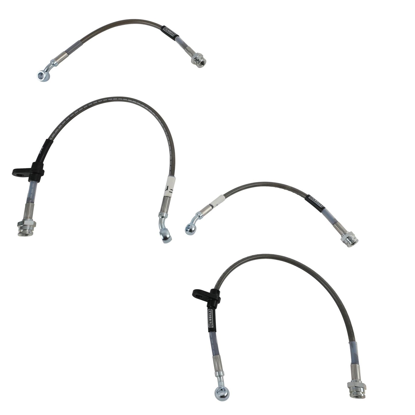 Russell RU688200 Strtlg Supra 9397