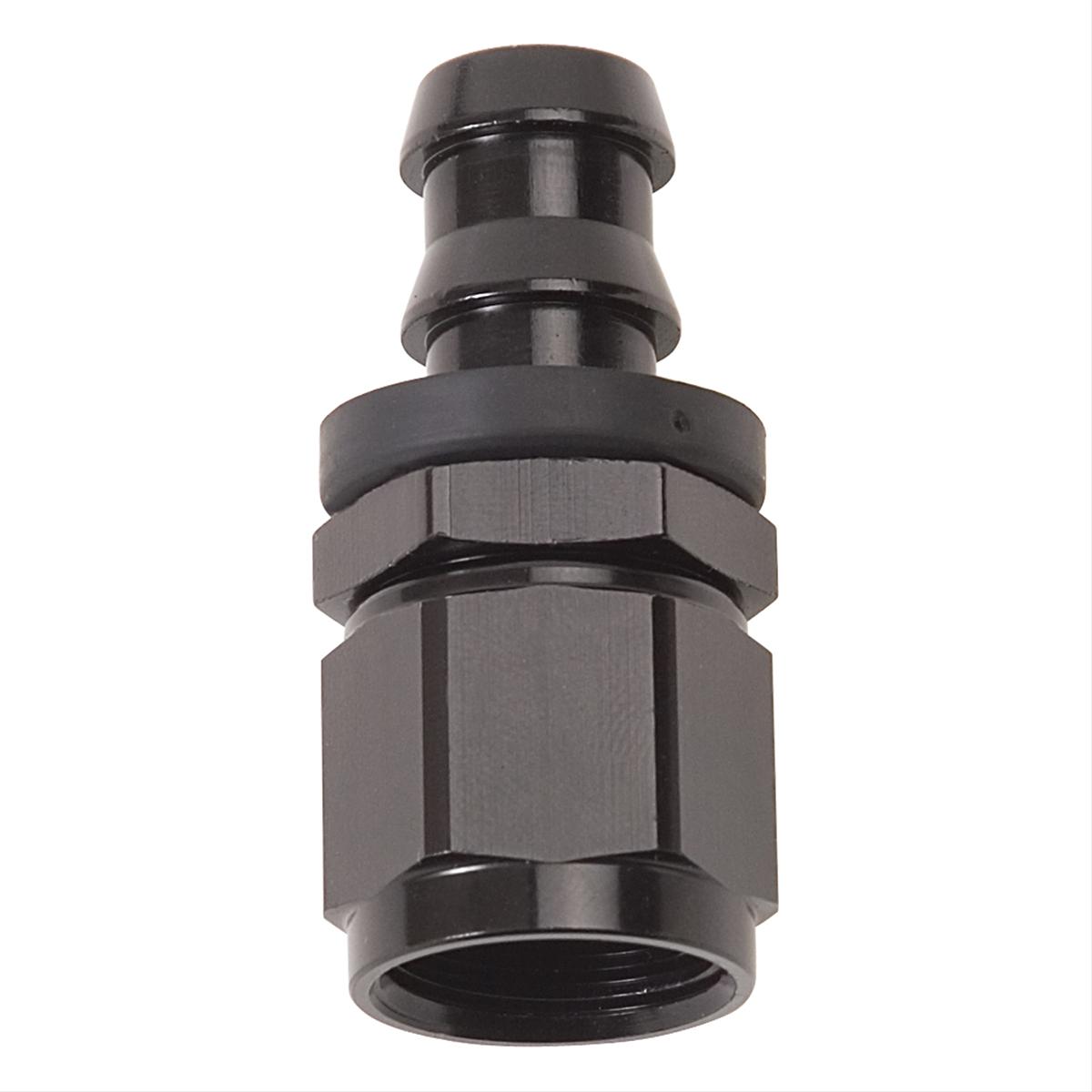 Russell RU624033 Twk Str 10 Blk