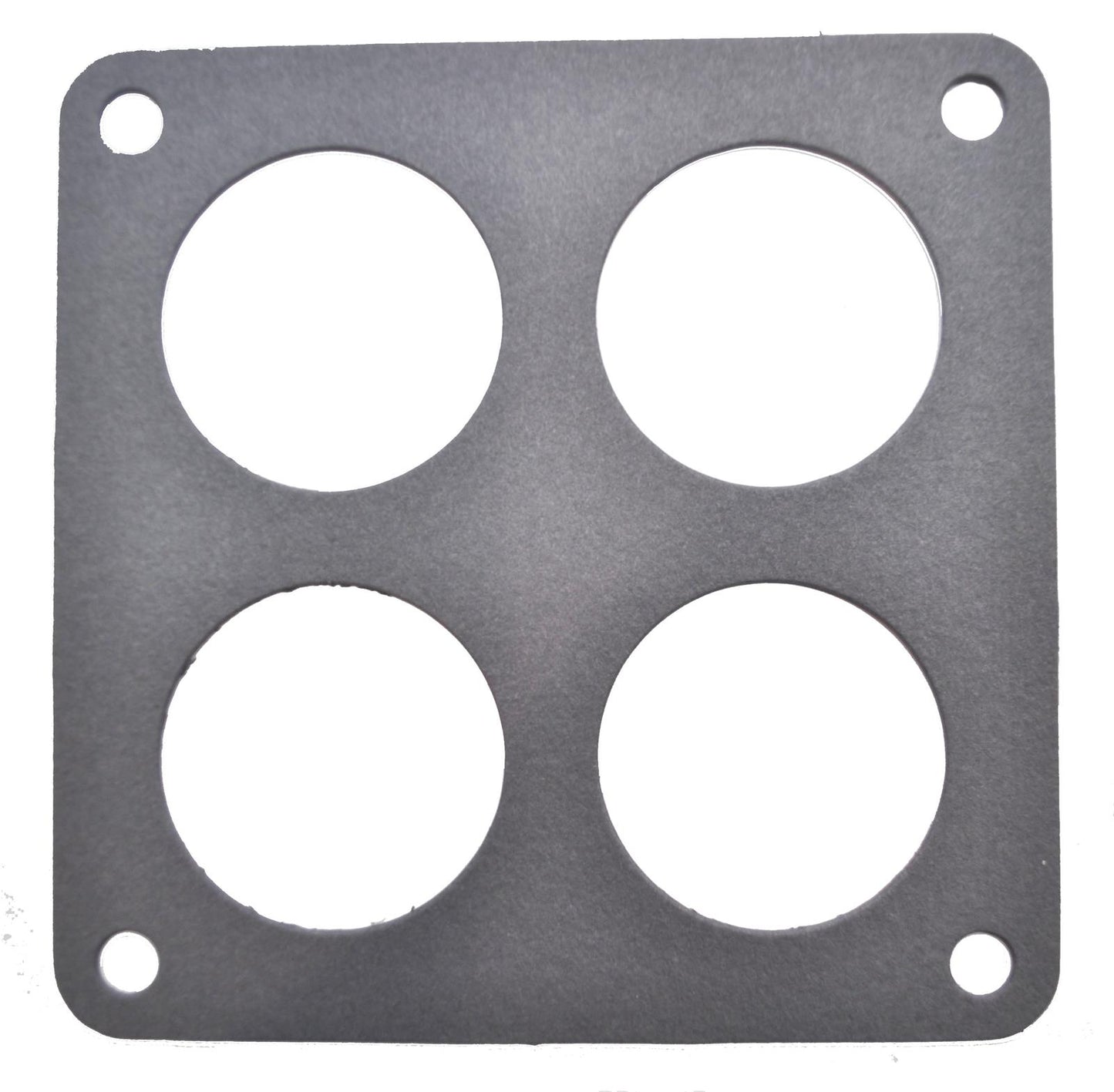 Quick Fuel QFT8-106QFT QFX &4500 4 Hole Flange Gasket